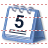 Calendar icon