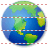 Earth icon