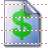 Price list icon