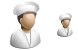 Cook icons