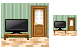 Room icons