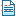 Document icon