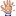 Fingers icon