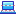 Laptop icon