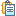 Paste from clipboard icon