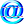 E-mail icon