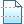 Empty file icon