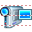 Camcorder icon