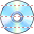 CD icon