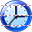 Clock icon