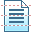 Document icon