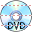 DVD icon