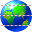 Earth icon