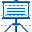 Easel icon