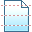 Empty file icon