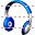 Headphones icon