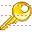 Key icon