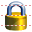 Lock icon