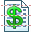 Price list icon