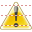 Warning icon