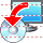 Backup icon