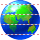 Earth icon