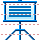 Easel icon