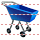 Hand cart icon