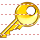 Key icon