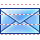 Mail icon