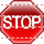 Stop icon