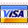 VISA card icon