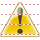 Warning icon