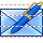 Write email icon