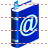 Address book icon