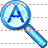 Auto zoom icon