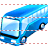 Bus icon