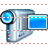 Camcorder icon