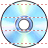 CD icon