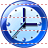 Clock icon