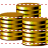 Coins icon