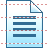 Document icon