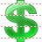 Dollar icon