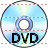 DVD icon