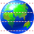 Earth icon