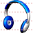 Headphones icon