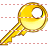 Key icon