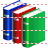 Library icon