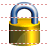 Lock icon