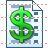 Price list icon